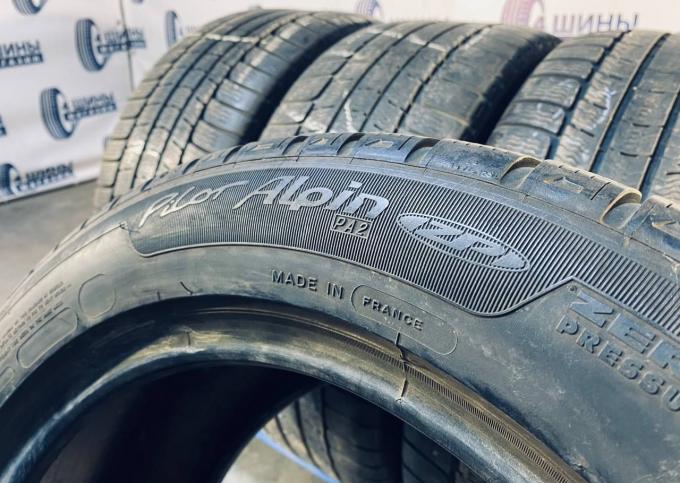 Michelin Pilot Alpin PA2 245/50 R18 100H