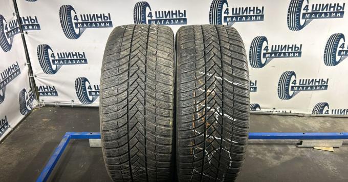 Bridgestone Blizzak LM-005 245/45 R18 100V