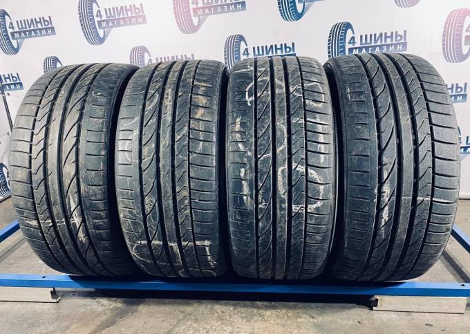 Bridgestone Potenza RE050A 235/35 R19 87Y