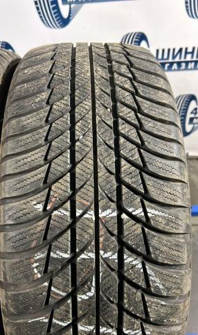 Bridgestone Blizzak LM-001 225/45 R18 91H