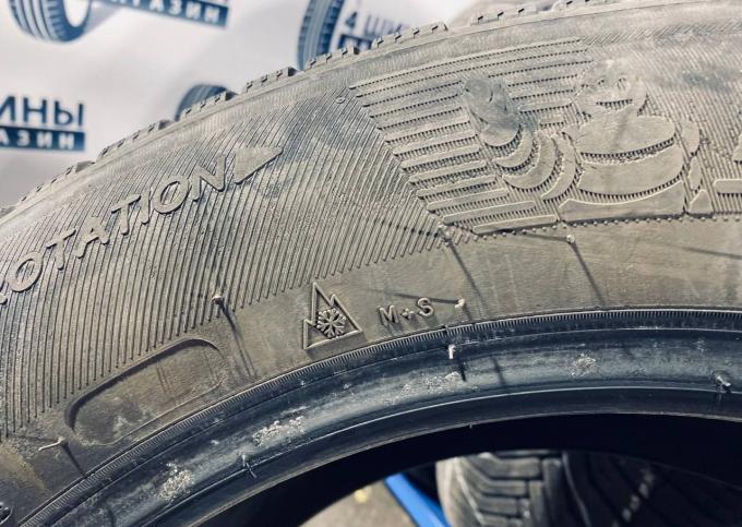 Michelin CrossClimate 235/55 R17 103Y