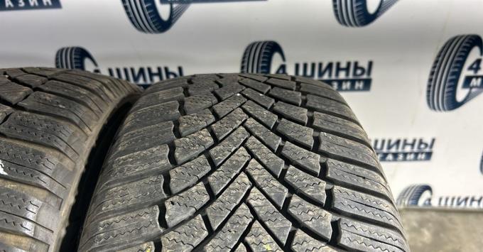 Bridgestone Blizzak LM-005 225/50 R18 99V