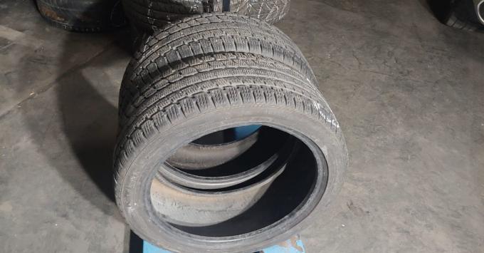 Kumho I'Zen KW27 225/45 R18 95V