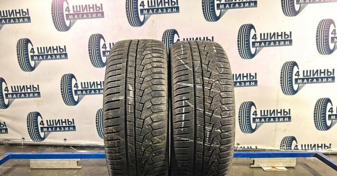 Hankook Winter I'Cept Evo2 W320 205/50 R17 93V