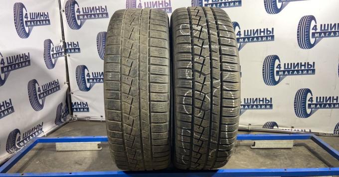 Yokohama W.Drive V902A 235/55 R20 102V