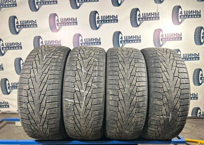 Nokian Tyres Hakkapeliitta 7 SUV 265/50 R20 111T