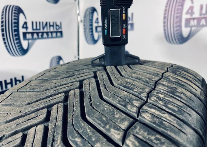 Michelin CrossClimate 235/55 R17 103Y