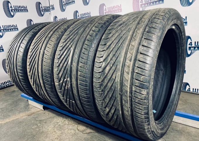 Uniroyal Rain Sport 3 SUV 275/40 R20 106Y