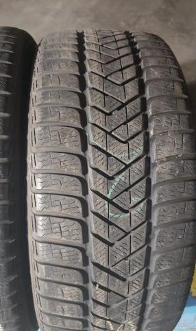 Pirelli Winter Sottozero 3 245/45 R18 100V