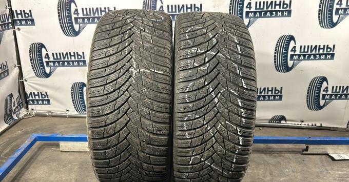 Firestone Winterhawk 4 225/45 R17 91H