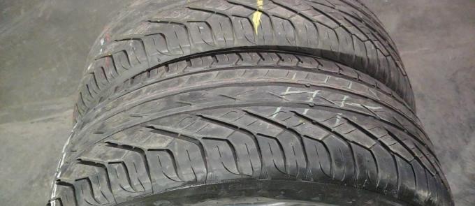 Uniroyal Rain Expert 3 SUV 225/60 R18 100H
