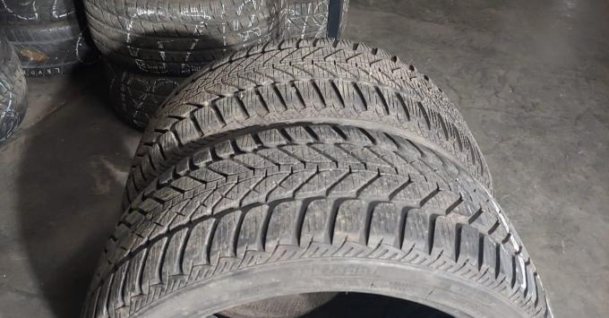 Fulda Kristall Control HP 225/40 R18 92V