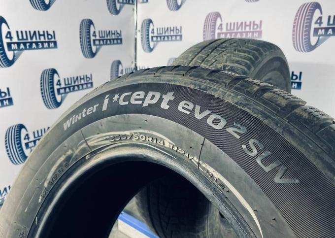 Hankook Winter I'Cept Evo2 W320A SUV 255/60 R18 112V