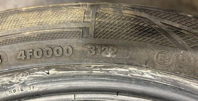 Vredestein Wintrac Pro 225/45 R18 92W