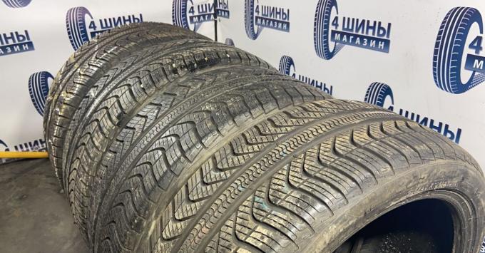 Pirelli Cinturato All Season Plus 225/40 R18 92Y