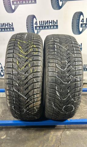 Michelin Alpin A4 195/50 R15 82H