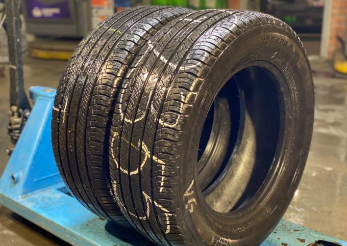 Michelin Latitude Tour HP 235/60 R16 100H