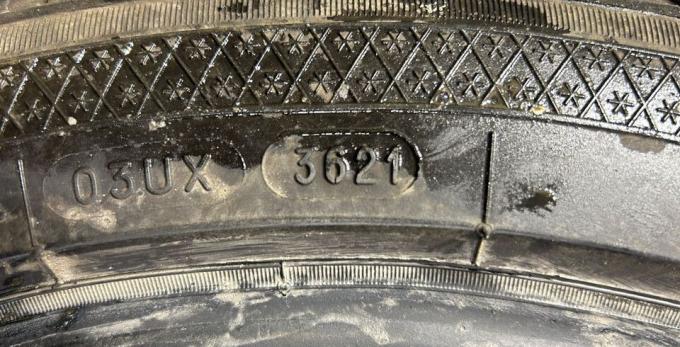 Kleber Krisalp HP3 235/45 R18 98V