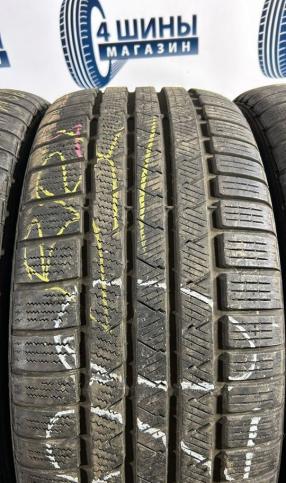 Continental ContiWinterContact TS 810 Sport 255/45 R18 99V