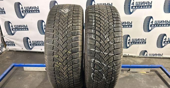 Bridgestone Blizzak LM-005 235/55 R18 104H