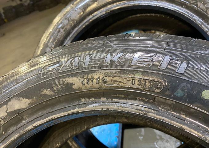 Falken Linam R51 195/60 R16C 99T