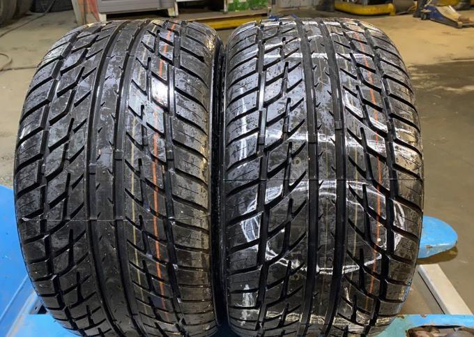 Maxxis MA-V1 265/35 R18 93W