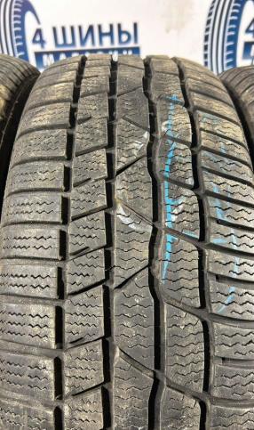 Continental ContiWinterContact TS 830 P 205/50 R17 93H