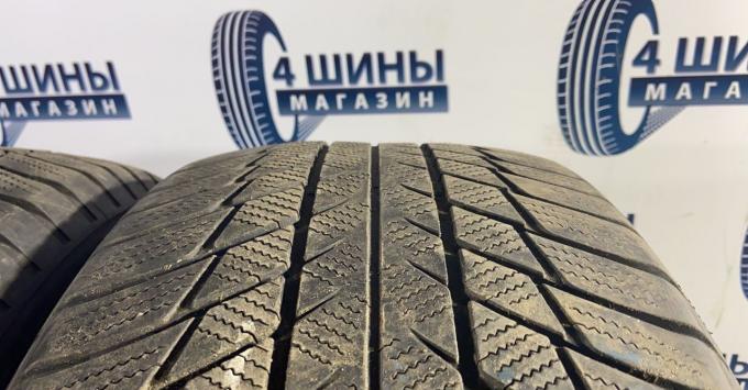 Bridgestone Blizzak LM-005 245/50 R19 105V