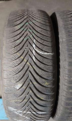 Michelin Alpin 5 215/60 R16 99H