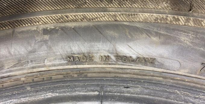 Bridgestone Blizzak LM-005 245/50 R19 105V