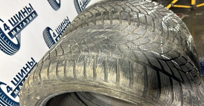 Goodyear UltraGrip Performance Gen-1 245/40 R18 97V