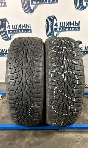 Nokian Tyres WR D4 205/55 R16 91T