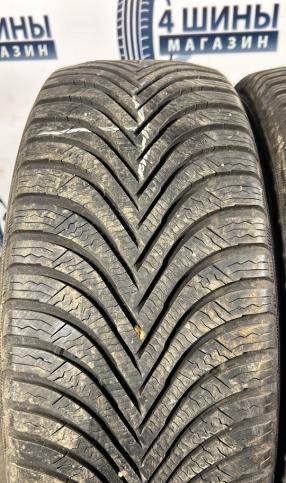 Michelin Alpin 5 205/50 R17 93H