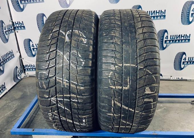 Bridgestone Blizzak LM-001 245/50 R18 100H