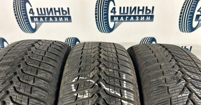 Vredestein SnowTrac 3 205/55 R16 91H