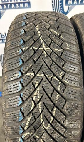 Continental WinterContact TS 860 205/55 R16 91H