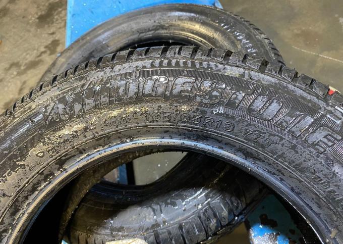 Bridgestone B250 165/65 R13 77T