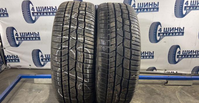 Continental ContiWinterContact TS 830 P 225/45 R19 96V