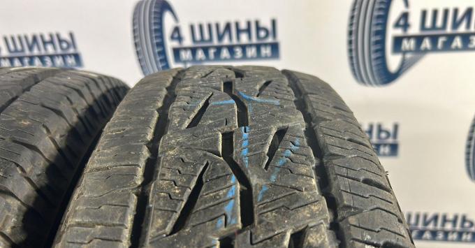 Bridgestone Dueler A/T 001 195/80 R15 96T