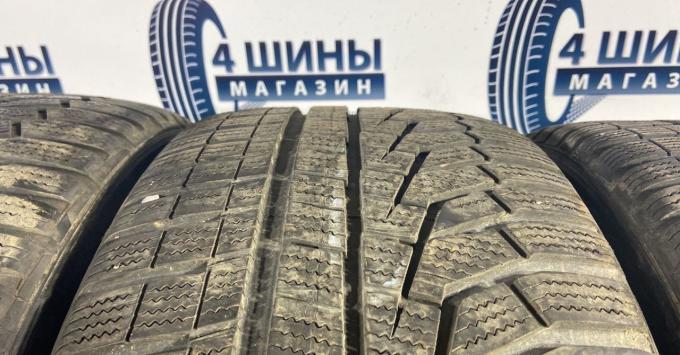 Hankook Winter I'Cept Evo2 W320 245/45 R19 102V