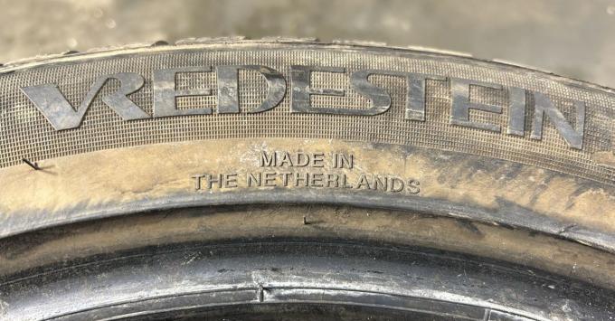 Vredestein Wintrac Pro 235/45 R18 98V