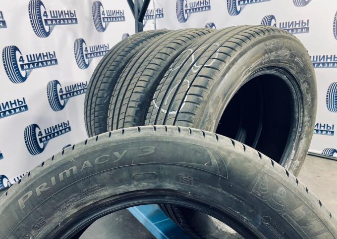 Michelin Primacy 3 215/65 R17 99V