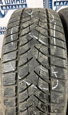 Dunlop Winter Sport 5 SUV 215/60 R17 96H