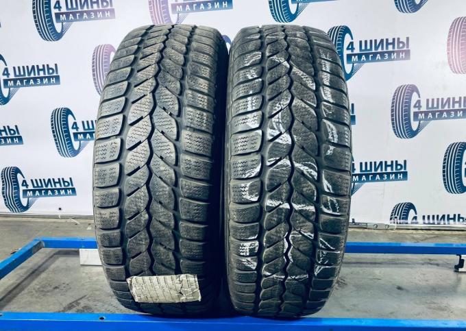 Uniroyal MS Plus 55 195/65 R15 91T