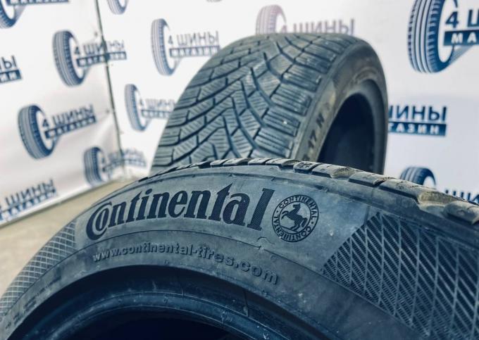 Continental ContiWinterContact TS 850 225/45 R17 94H