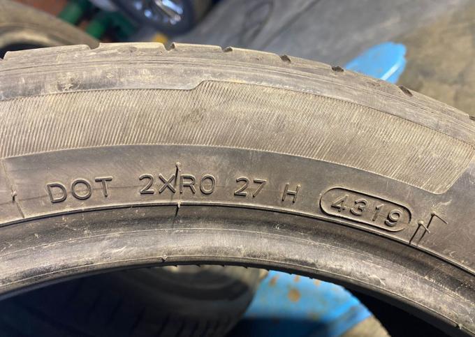 Hankook Ventus S1 Evo 2 K117 225/45 R18 91W