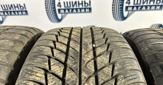 Bridgestone Blizzak LM-001 225/50 R18 95H