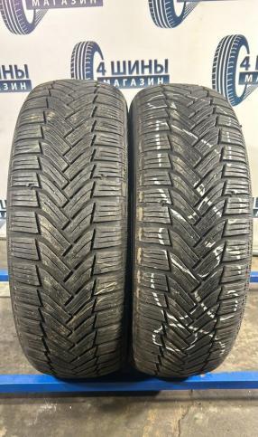 Michelin Alpin 6 185/65 R15 88T