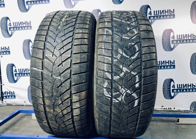 Goodyear UltraGrip Performance Gen-1 255/50 R20 109V