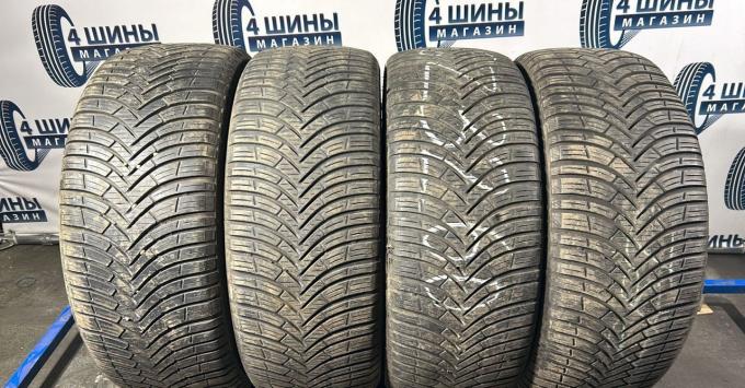 Kleber Quadraxer 2 225/45 R18 95V